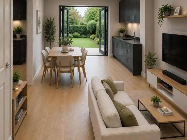 House for rent in Redhill, Reigate and Banstead
