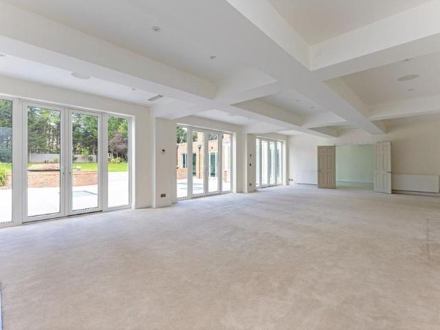 House for rent in Hampstead Garden Suburb, Isle Of Man