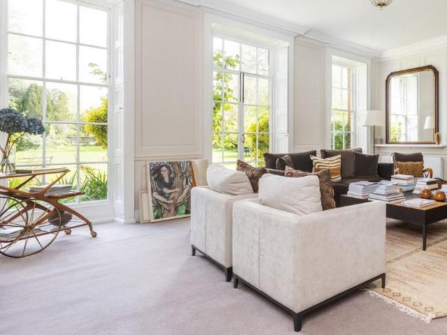 House for rent in The Close, Hampshire