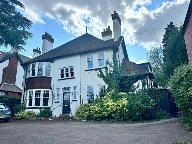 Apartment for rent in Sutton Coldfield, West Midlands