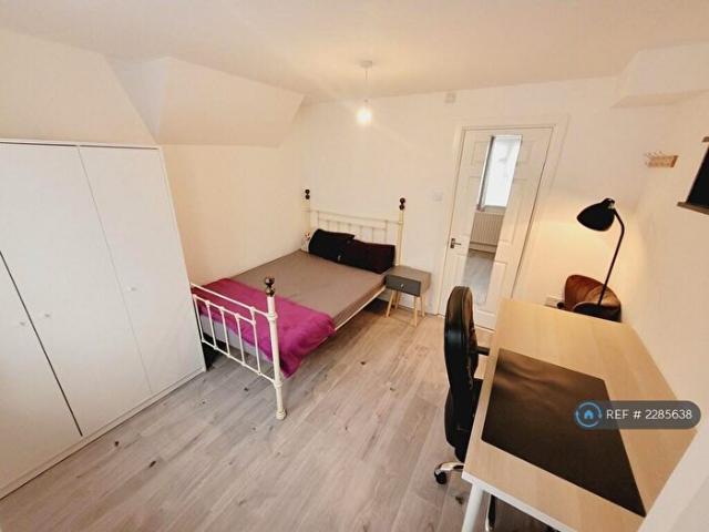 Apartment for rent in Canley, West Midlands