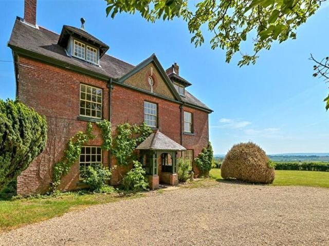 Apartment for rent in Quarrendon, Buckinghamshire