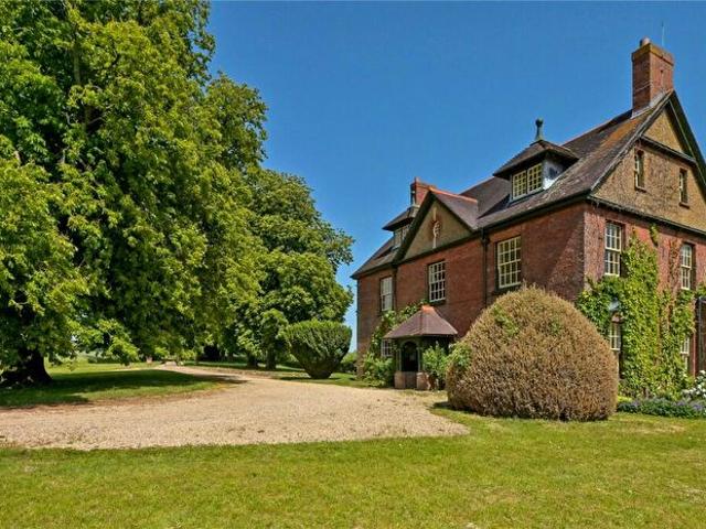 Apartment for rent in Quarrendon, Buckinghamshire