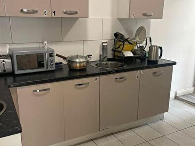 Apartment for rent in Radford, West Midlands