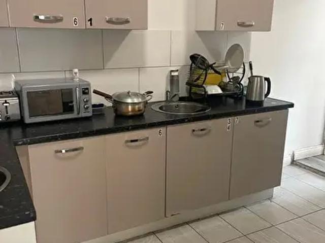 Apartment for rent in Daimler Green, Coventry