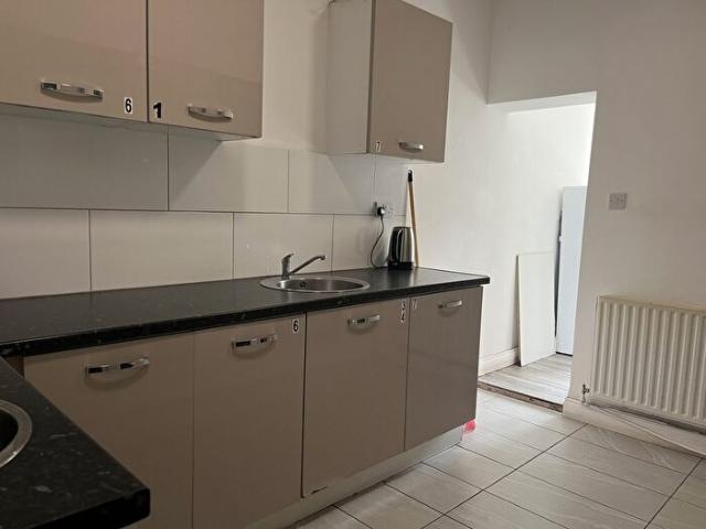Apartment for rent in Radford, West Midlands