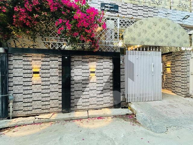 House for sale in Rawalpindi, Islamabad Capital Territory