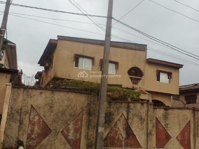 House for sale in Agege, Abuja