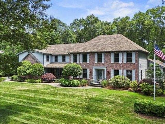 House for sale in Hampden, Massachusetts