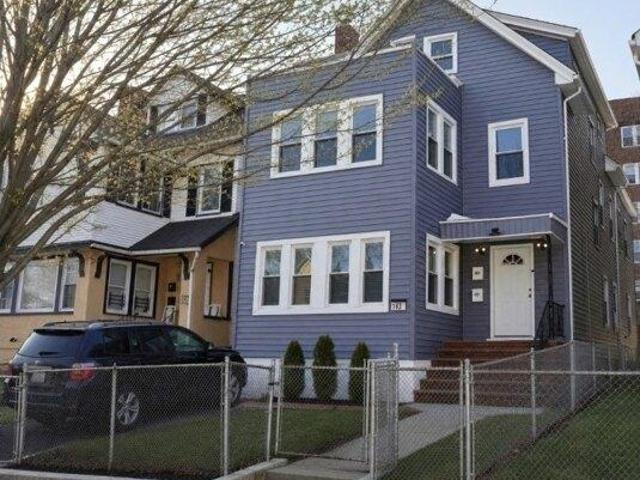House for sale in East Orange, New Jersey