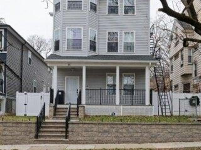 House for sale in East Orange, New Jersey