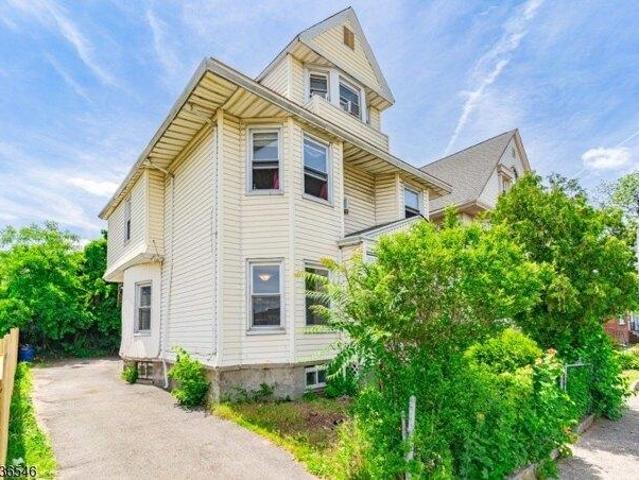 House for sale in East Orange, New Jersey