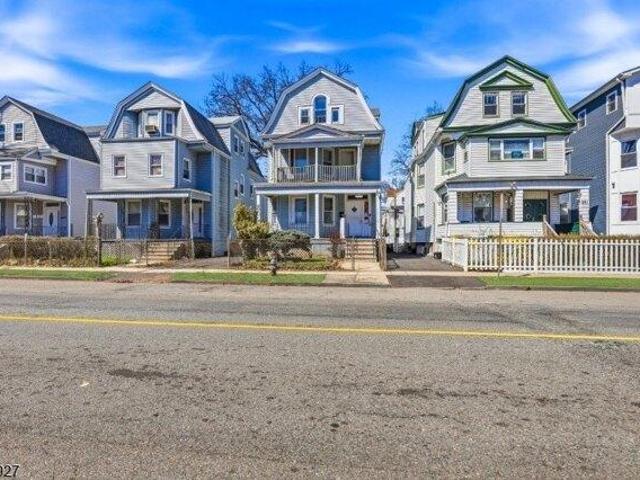 House for sale in East Orange, New Jersey