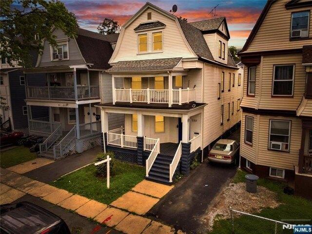 House for sale in East Orange, New Jersey