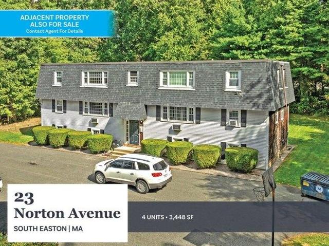 House for sale in Easton, Bristol County