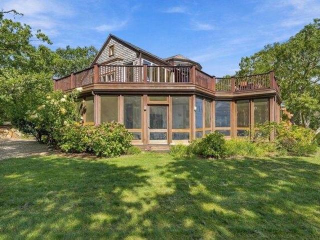 House for sale in Chappaquiddick, Edgartown
