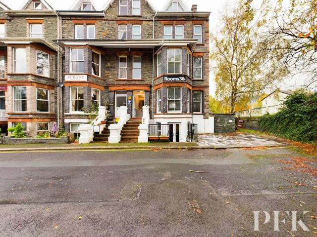 Cottage for sale in Keswick