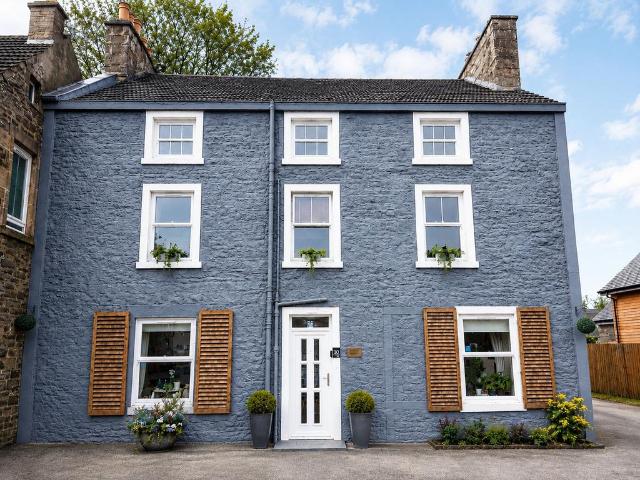 House for sale in Crieff, Scotland