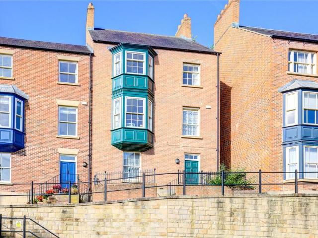 House for sale in Durham