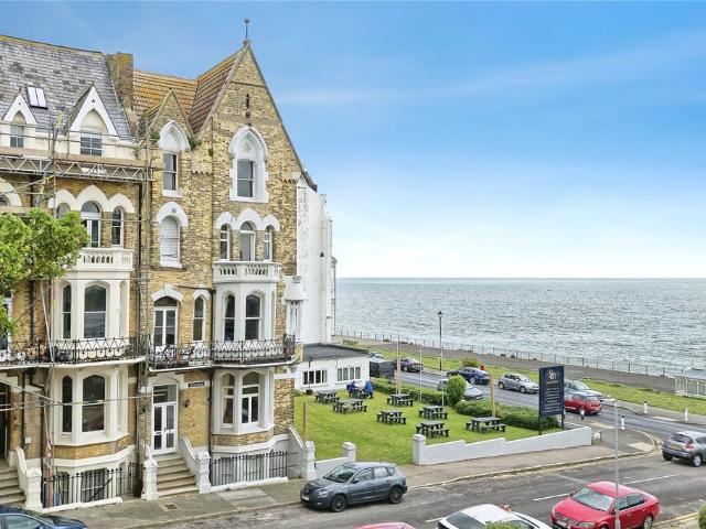House for sale in East Cliff, Acol