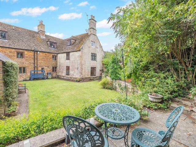 House for sale in Belton-in-Rutland, Belton-in-rutland