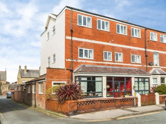 House for sale in St Annes, Lytham