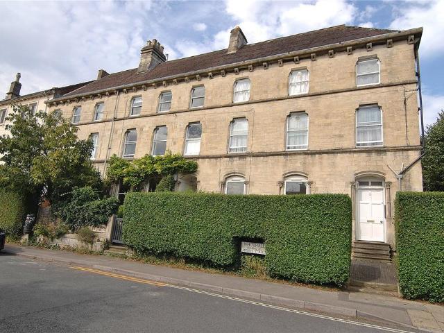 House for sale in Thrupp, School House