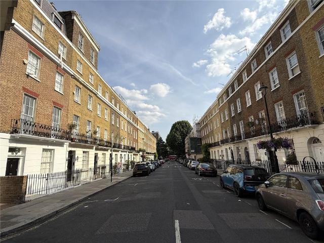 House for sale in Paddington, Greater London
