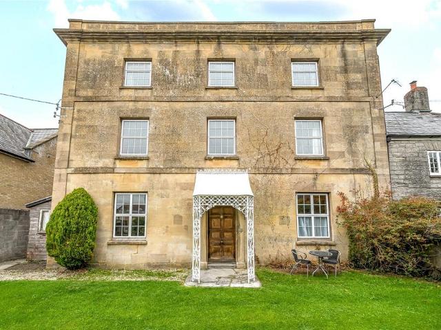 House for sale in Meare