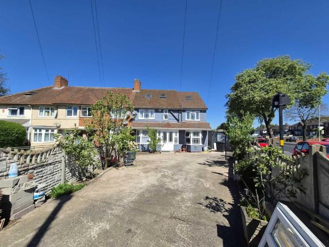 House for sale in Acocks Green, Tyseley