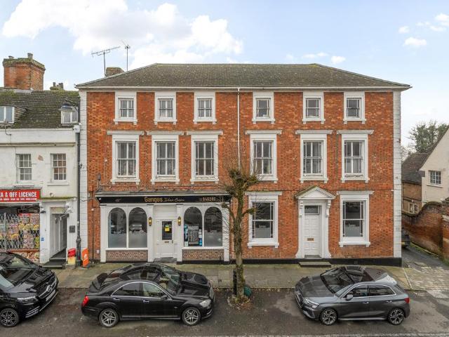 House for sale in Vastern, Wiltshire