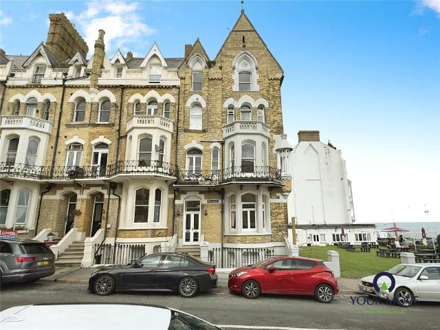 House for sale in East Cliff, Acol
