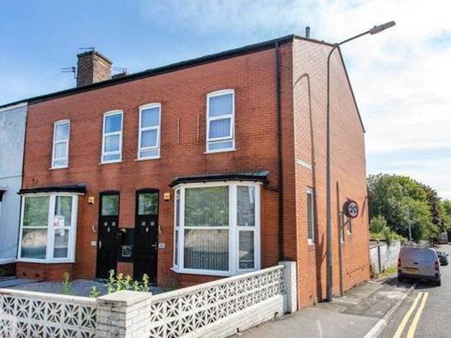 House for sale in Greater Manchester