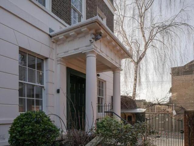 House for sale in Lyons, Greater London
