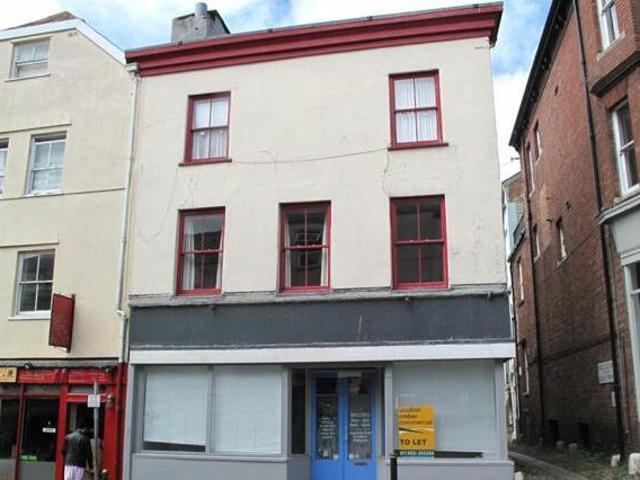 House for sale in Watergate, Devon