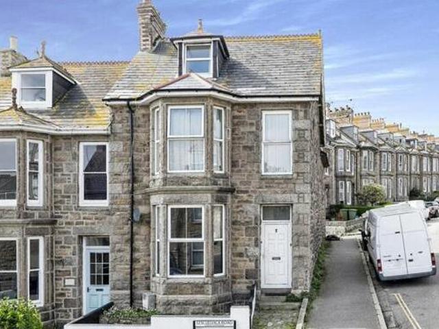 House for sale in Wherrytown, Penzance