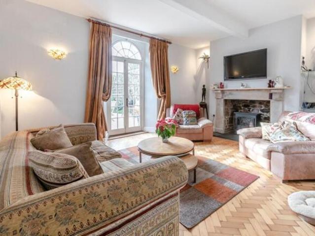 Cottage for sale in Watergate, Devon