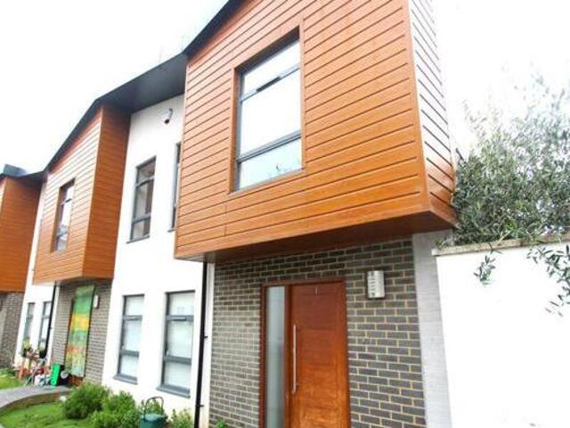 House for sale in Lyons, Greater London