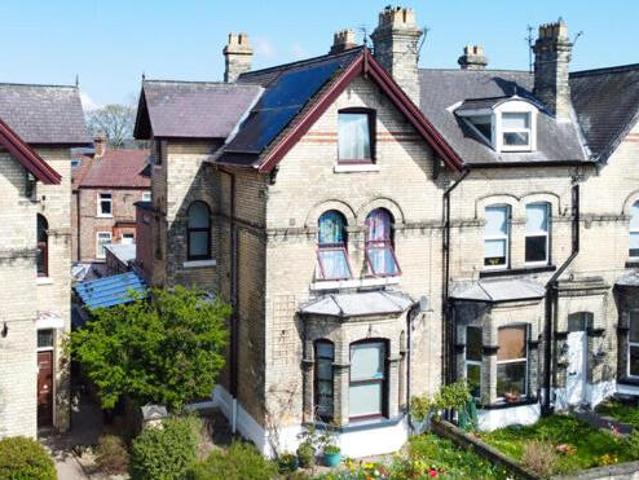 House for sale in Fishergate, High Field