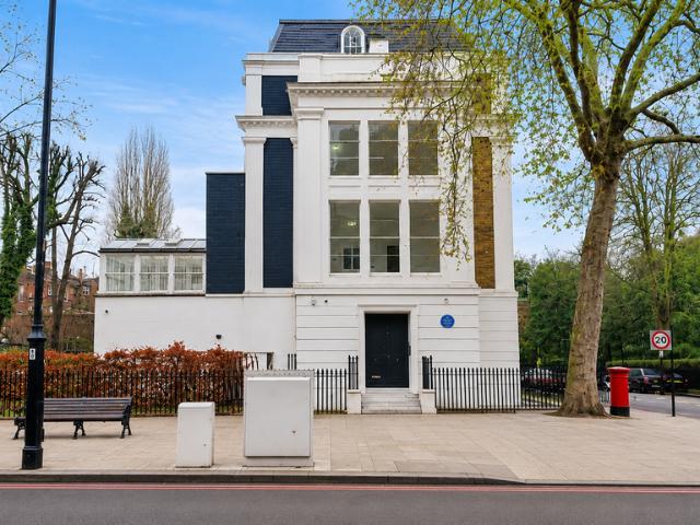 House for rent in Chelsea, Greater London