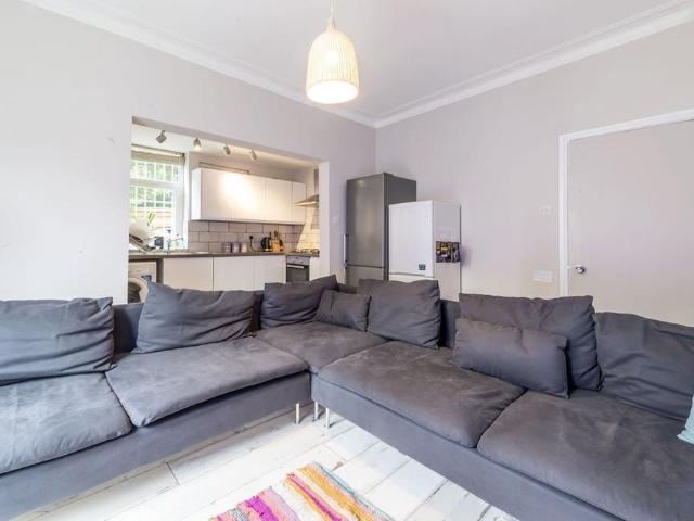 House for rent in Georgia, Greater Manchester