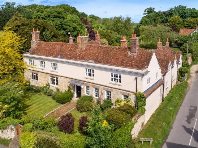 House for sale in Buckinghamshire