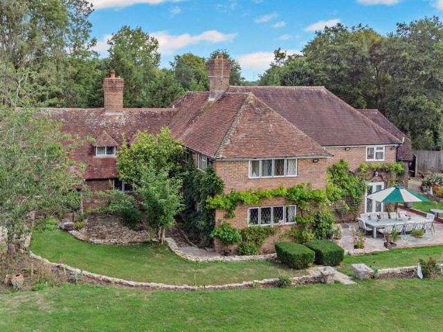 House for sale in Coneyhurst, Horsham