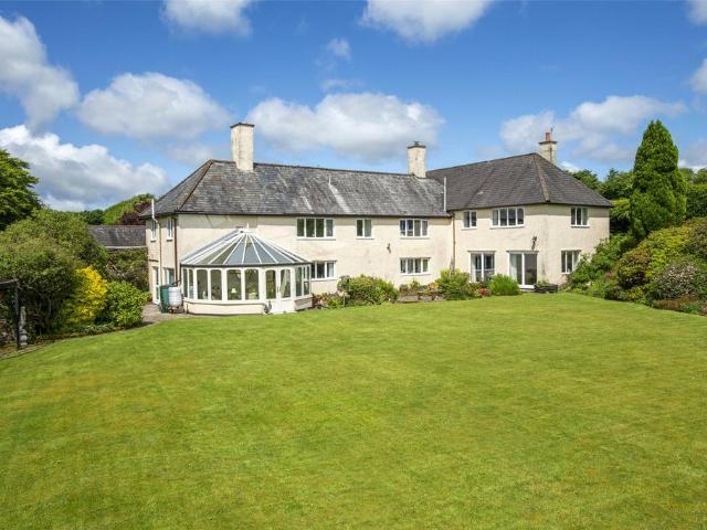 House for sale in Withypool and Hawkridge, Exford