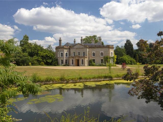 House for sale in Hunton, Maidstone