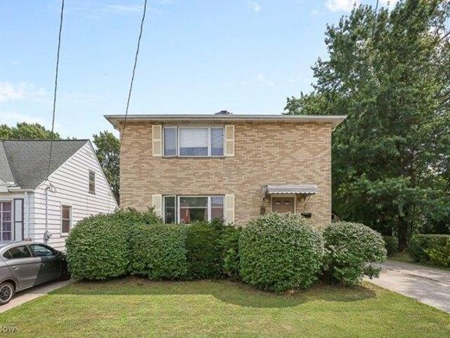 House for sale in Euclid, Ohio