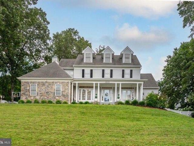 House for sale in Fairfax, Virginia