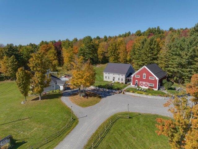 House for sale in Fairfax, Vermont