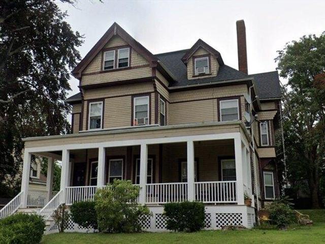 House for sale in Bristol, Massachusetts