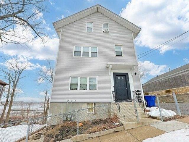 House for sale in Bristol, Massachusetts